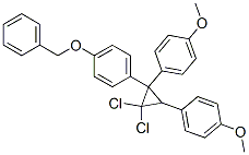 Structure of 131544-83-7