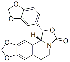 Structure of 131589-16-7