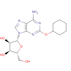 Structure of 131933-16-9