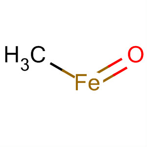 Structure of 132053-83-9