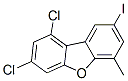Structure of 132194-83-3