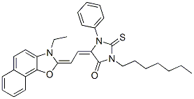 Structure of 13242-16-5