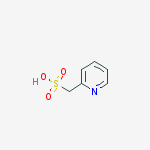 Structure of 132685-16-6