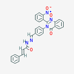 Structure of 132785-16-1