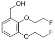 Structure of 132838-83-6