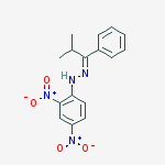 Structure of 13289-16-2
