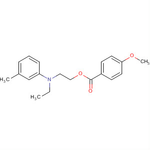 Structure of 13381-83-4