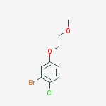 Structure of 1345472-16-3