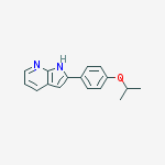 Structure of 1346526-16-6