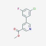 Structure of 1346692-16-7