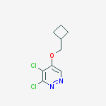 Structure of 1346698-16-5