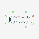 Structure of 136471-83-5