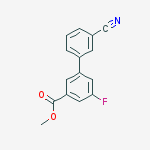 Structure of 1365272-83-8