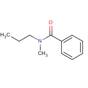 Structure of 13707-83-0
