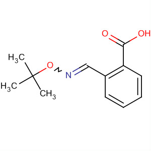 Structure of 137353-83-4