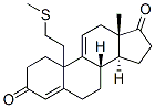 Structure of 137437-16-2