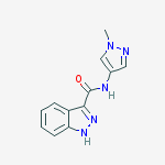 Structure of 1376130-83-4