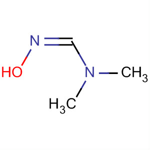Structure of 137758-83-9
