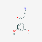 Structure of 1378617-16-3