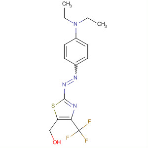Structure of 137929-16-9