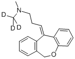 Structure of 138387-16-3