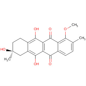 Structure of 138689-83-5
