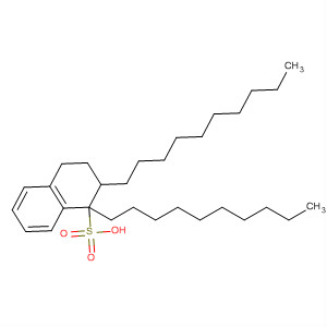 Structure of 139427-83-1