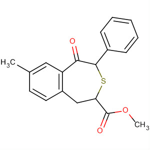Structure of 139743-16-1
