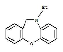 Structure of 140412-83-5