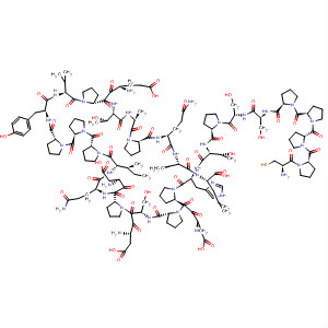 Structure of 140914-16-5
