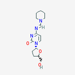 Structure of 141018-16-8