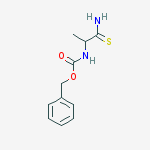 Structure of 141041-83-0