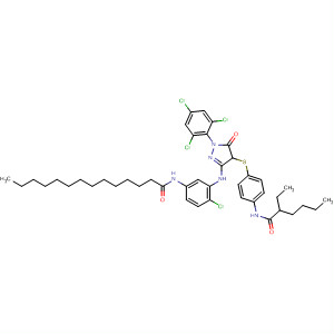 Structure of 141237-83-4