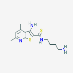 Structure of 141278-16-2