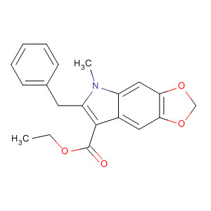 Structure of 141341-83-5