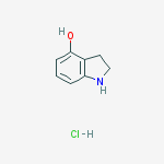 Structure of 1415334-16-5