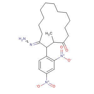Structure of 14224-83-0