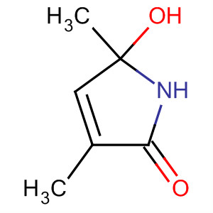 Structure of 14300-83-5
