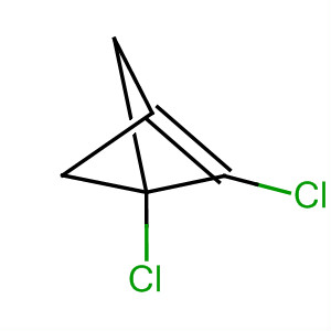 Structure of 143104-83-0