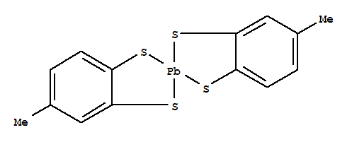 Structure of 14311-83-2