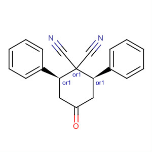Structure of 143287-16-5