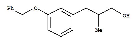Structure of 143291-83-2