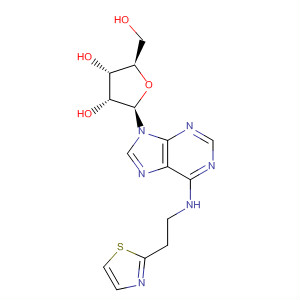 Structure of 143354-83-0