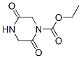 Structure of 143411-83-0