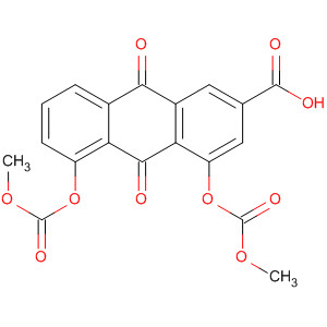 Structure of 143700-16-7