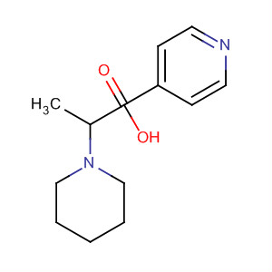 Structure of 144033-16-9