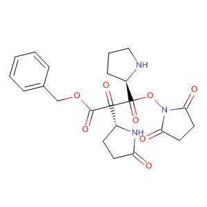 Structure of 144232-83-7