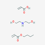 Structure of 144437-83-2