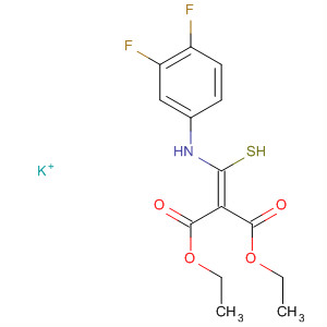 Structure of 144514-16-9