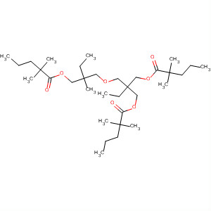 Structure of 144722-83-8